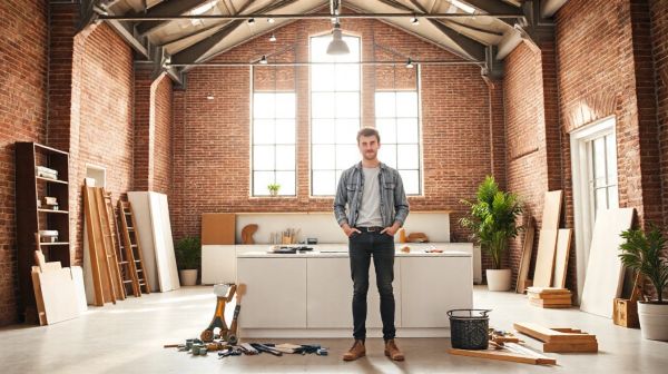 10 astuces pour booster votre efficacité énergétique lors de rénovations