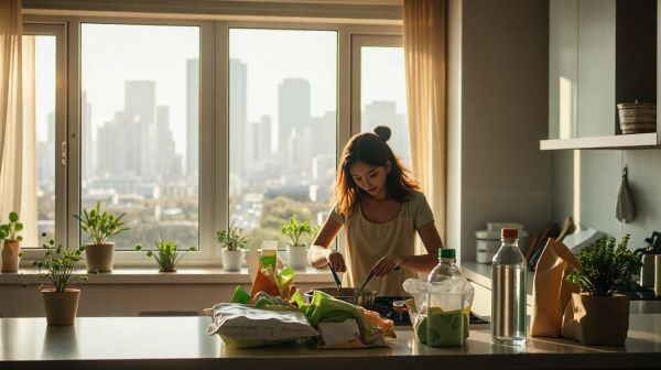 6 façons dont la transition écologique transforme votre quotidien