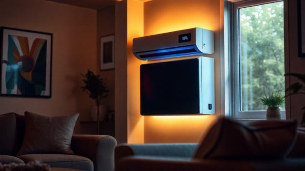 Avantages clés d'installer une pompe à chaleur chez vous