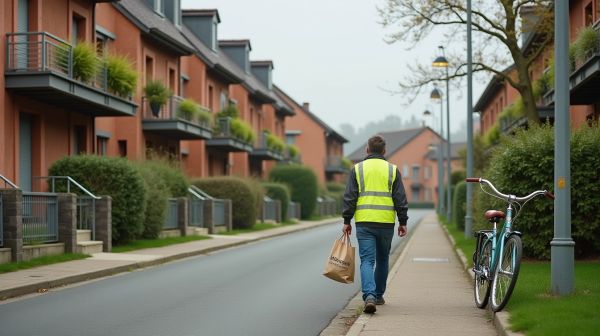 Comment la transition écologique impacte notre vie quotidienne ?