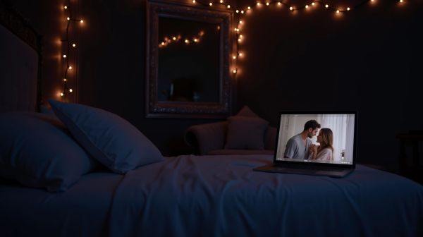 Dial sexe : trouvez des conversations érotiques en direct