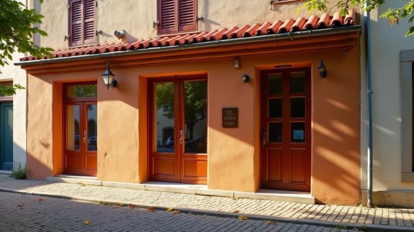 Entreprise de rénovation à Angers : services personnalisés pour vos travaux