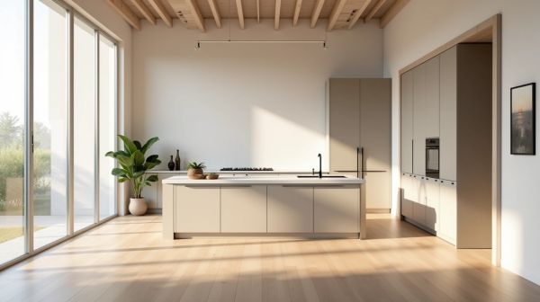 Entreprise de rénovation à Angers : services personnalisés pour vos travaux