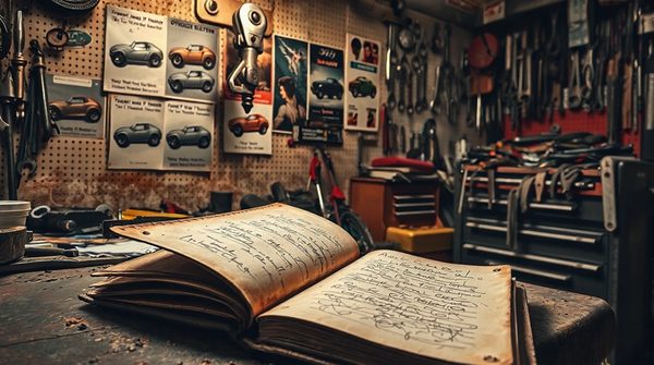 Explorez les astuces de réparation sur le blog auto moto !