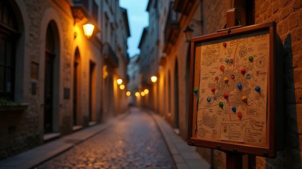 Explorez les escape games incontournables de Montpellier