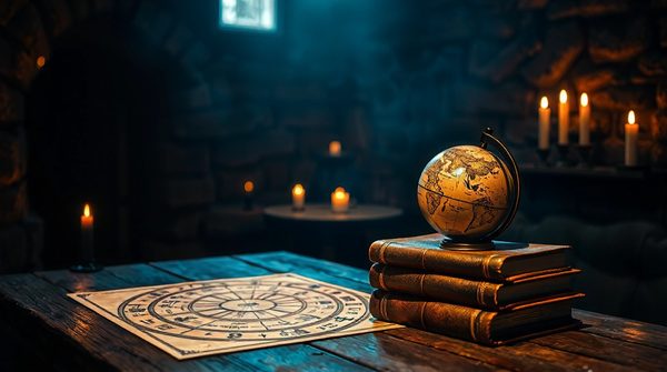 L'astrologie : révélez votre avenir et changez de cap!