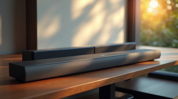 Les meilleures barres de son haut de gamme pour 2026