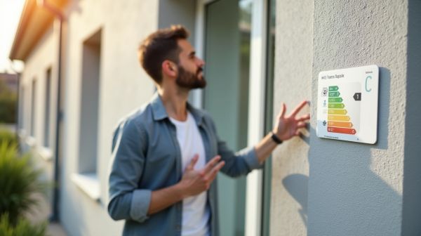 Maîtriser le DPE classe C pour améliorer votre énergie
