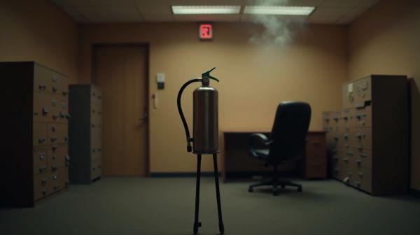 Meilleures pratiques pour garantir la sécurité incendie dans votre établissement