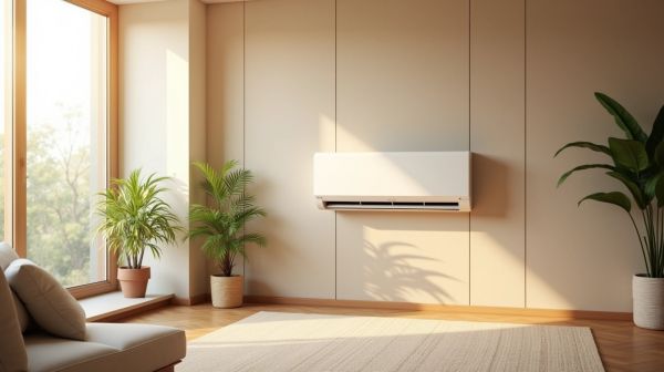 Pourquoi opter pour une pompe à chaleur dans votre maison ?