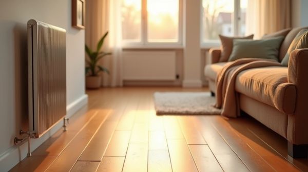 Pourquoi opter pour une pompe à chaleur dans votre maison ?