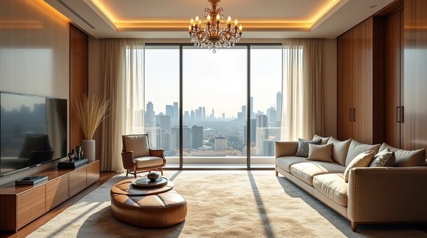 Rénovation d'ampleur : l'importance d'un accompagnement personnalisé