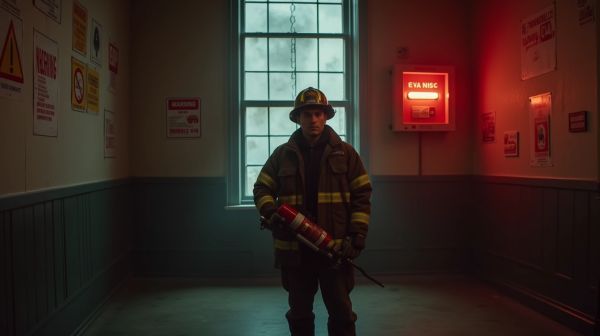 Sécurité incendie : comment assurer la protection de votre établissement
