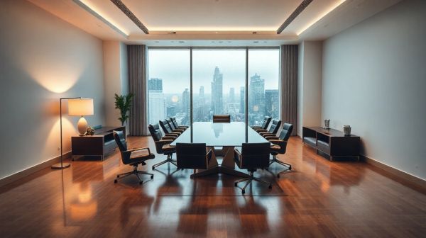 Top agences : critères de choix pour une vision efficace