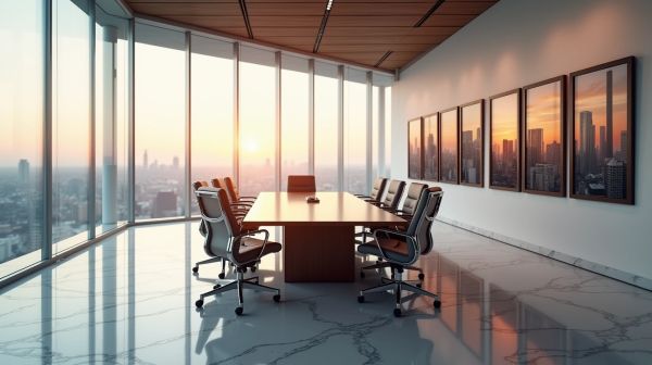 Vision et strategie - ce qui differencie les bonnes agences