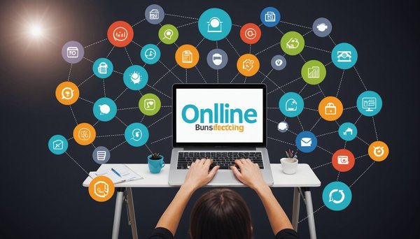 Les secrets pour booster votre business en ligne efficacement