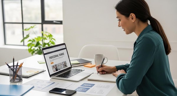 Comment le site dédié à la formation et à l'emploi peut booster votre carrière ?