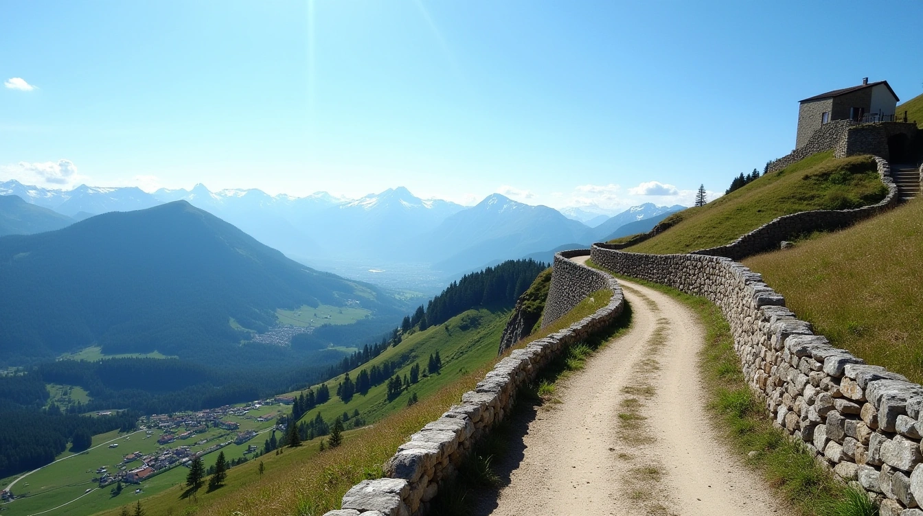 Questions fréquentes sur les JO 2030 à Briançon