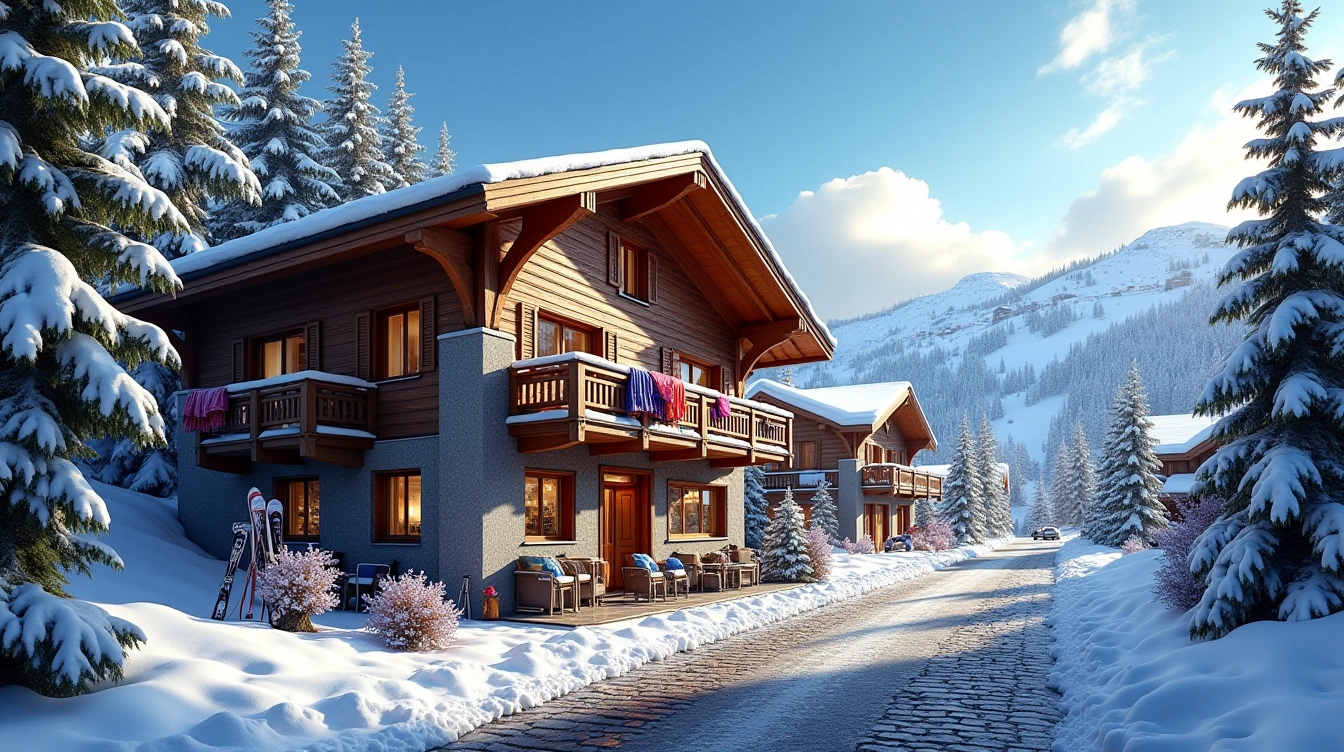 Réservation et services : à quoi faut-il penser