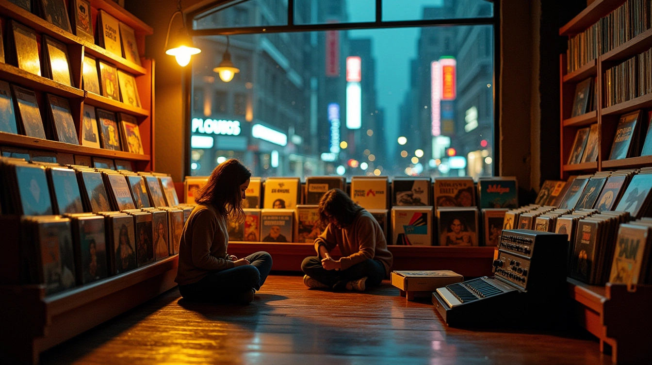 Vos questions sur la culture pop moderne