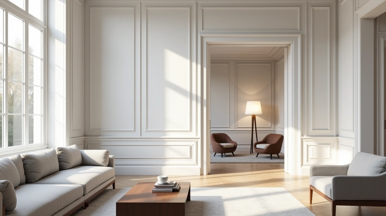 Étapes essentielles pour réussir sa rénovation globale